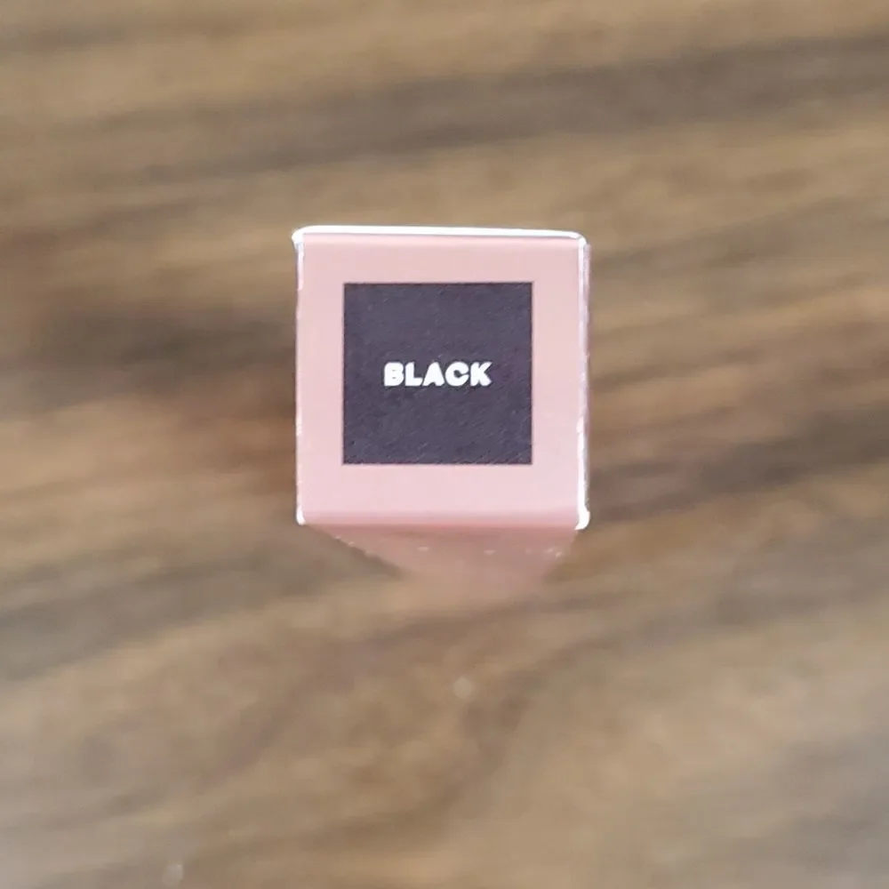NEW Patrick Ta - Major‎ Volume Mascara - Black NIB